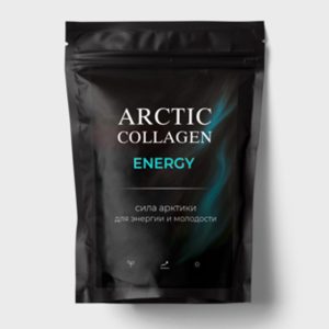 Arctic Collagen Energy 1096 Vedel Беларусь