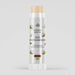 Бальзам для губ — Кокос 7029 Ведель Vedel