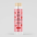 Бальзам для губ — Клубника 7030 Ведель Vedel