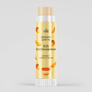 Бальзам для губ — Манго 7031 Ведель Vedel